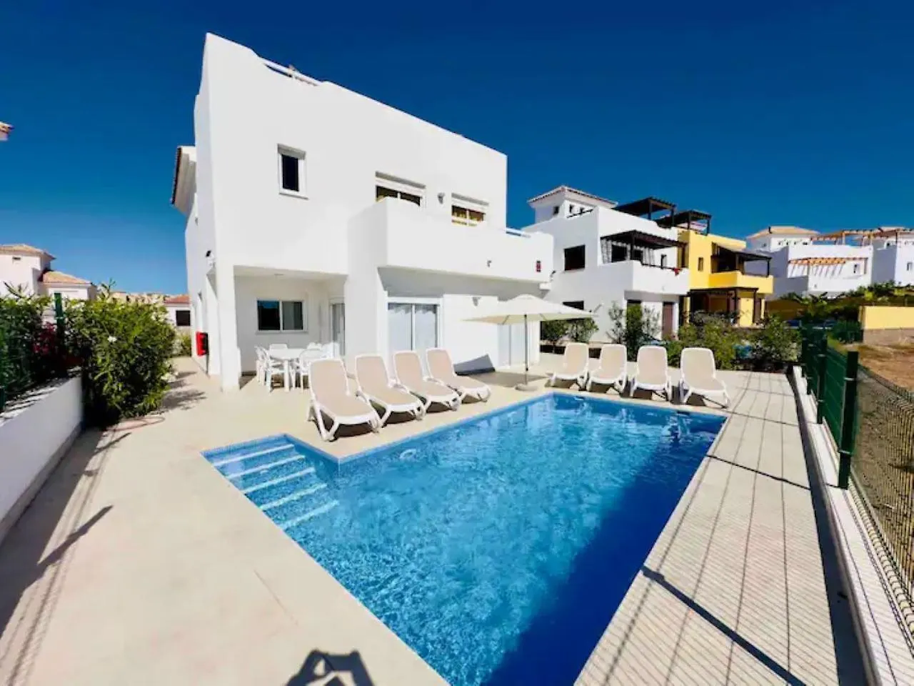 Villa Princess 9 San Miguel de Abona