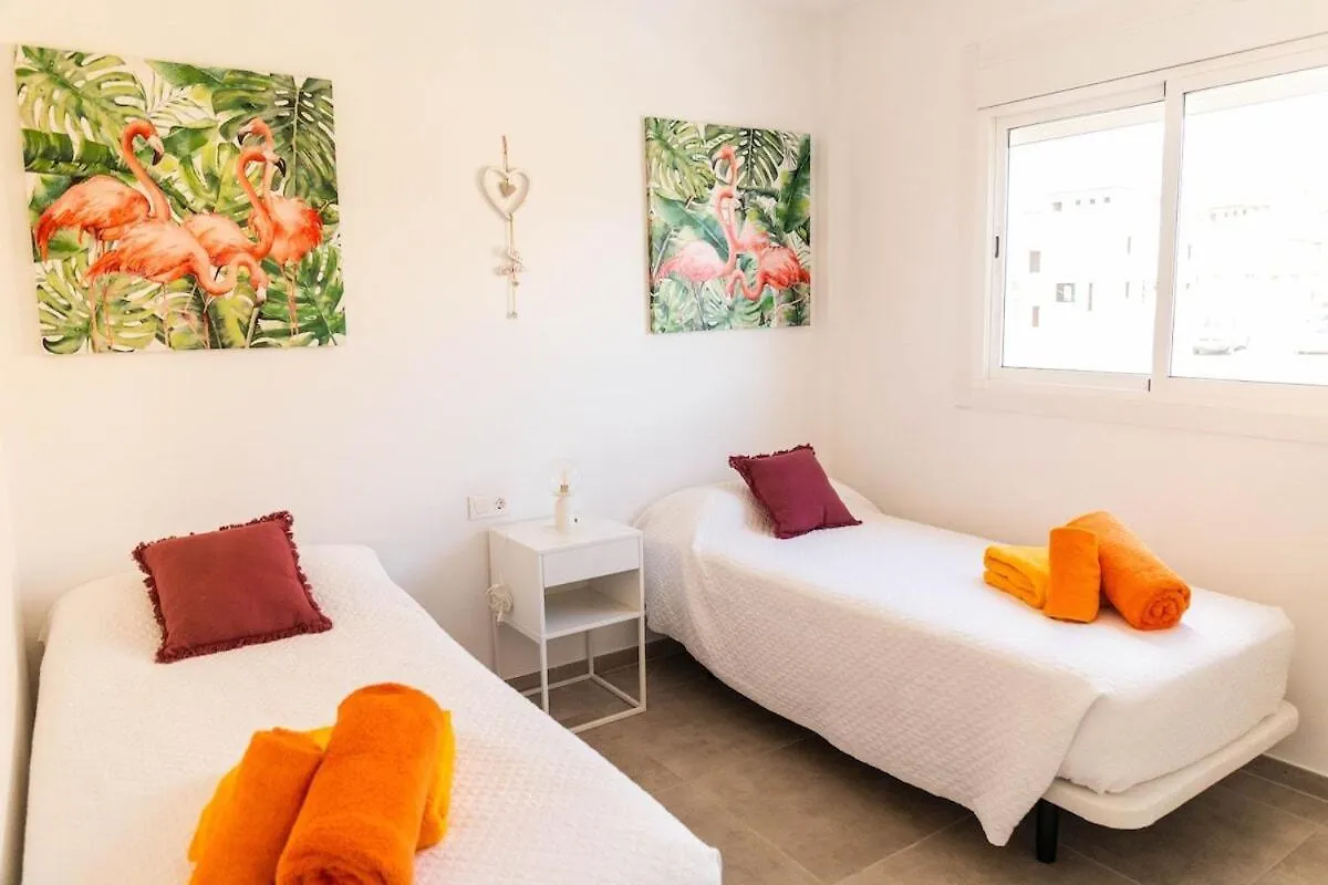 Villa Princess 9 San Miguel de Abona