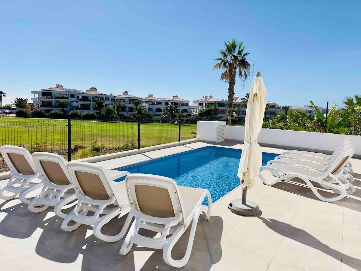 Villa Princess 9 San Miguel de Abona