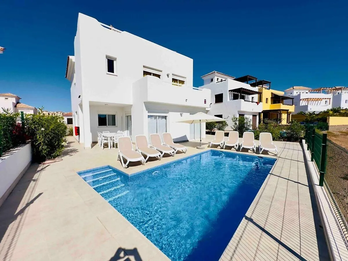 Villa Princess 9 San Miguel de Abona