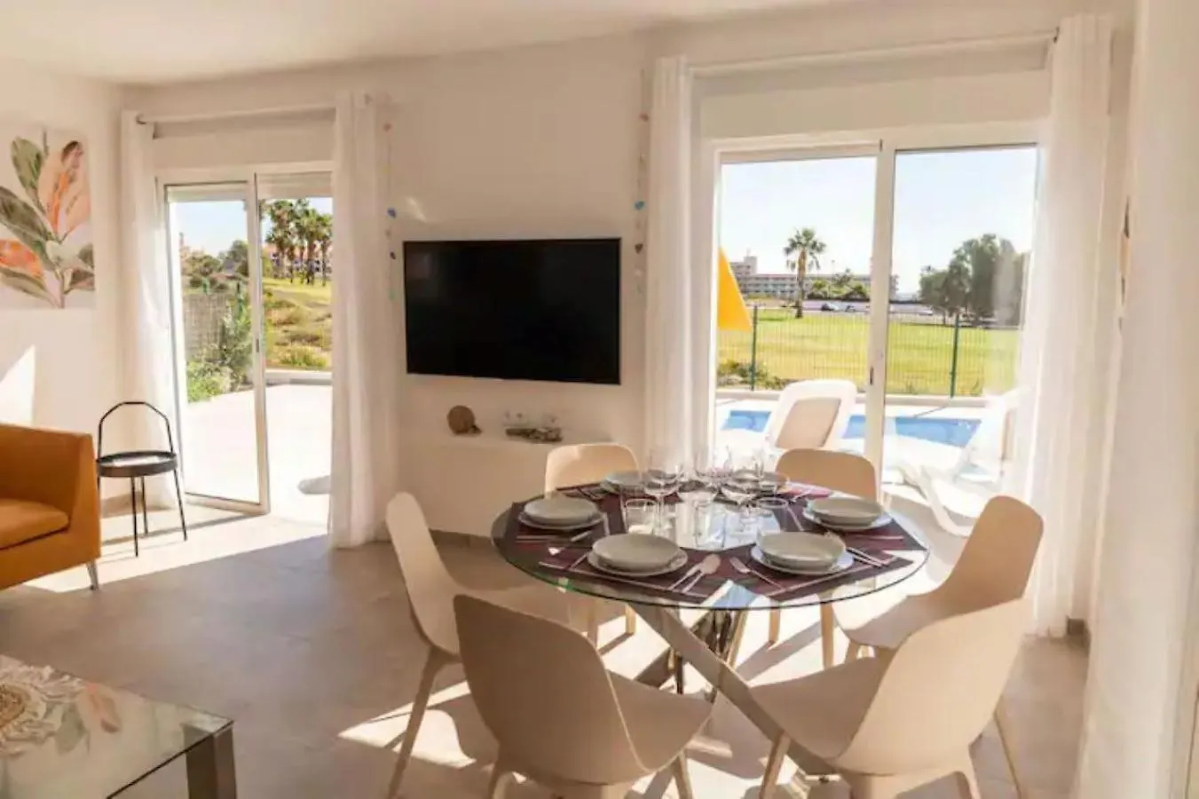 Villa Princess 9 San Miguel de Abona