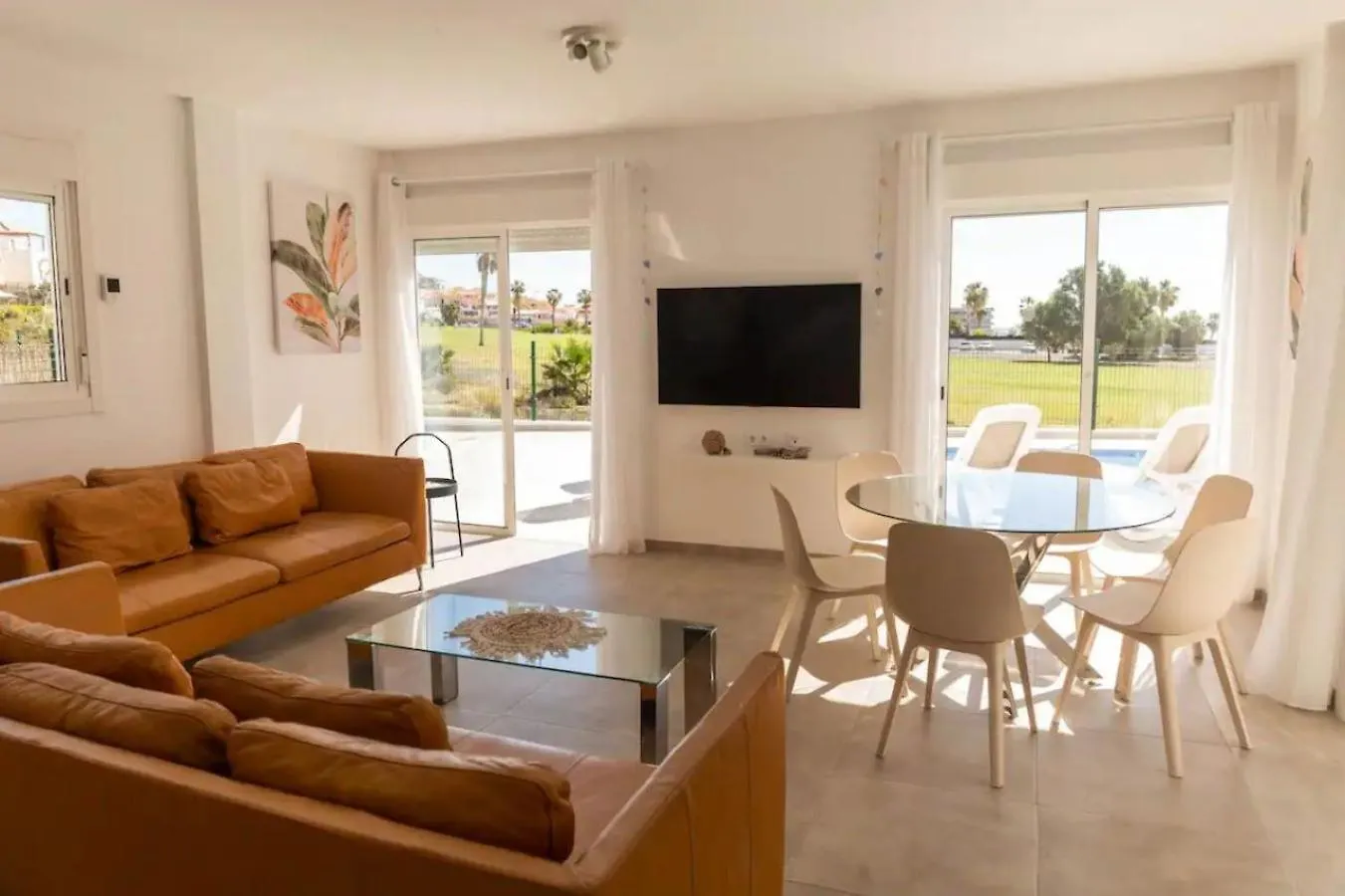 Villa Princess 9 San Miguel de Abona