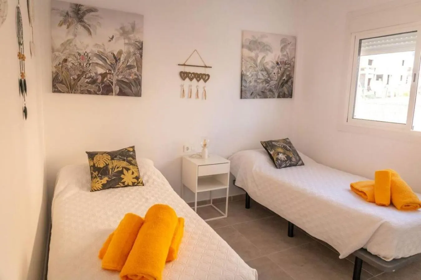 Villa Princess 9 San Miguel de Abona Spain