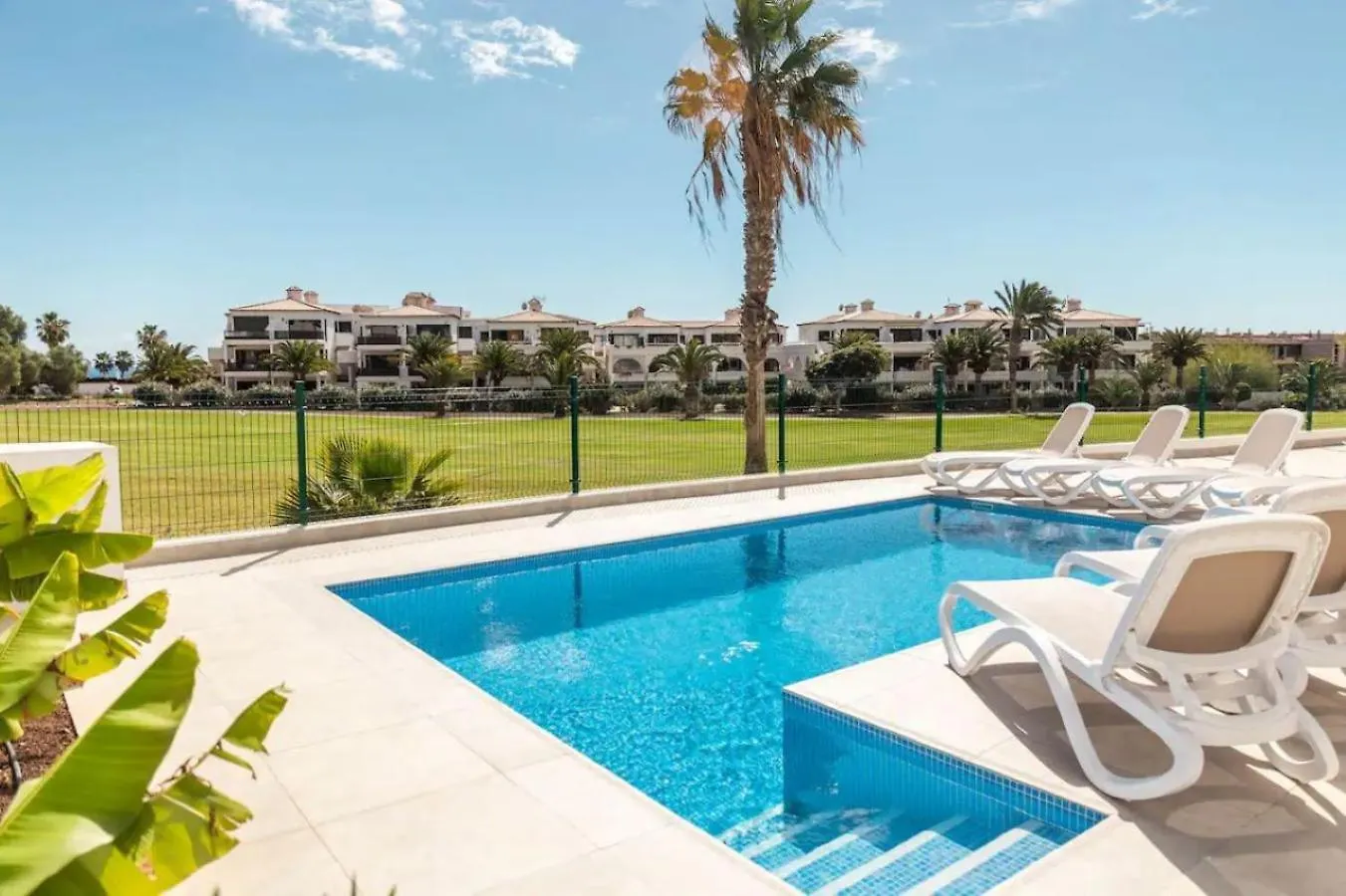 Villa Princess 9 San Miguel de Abona 0*,