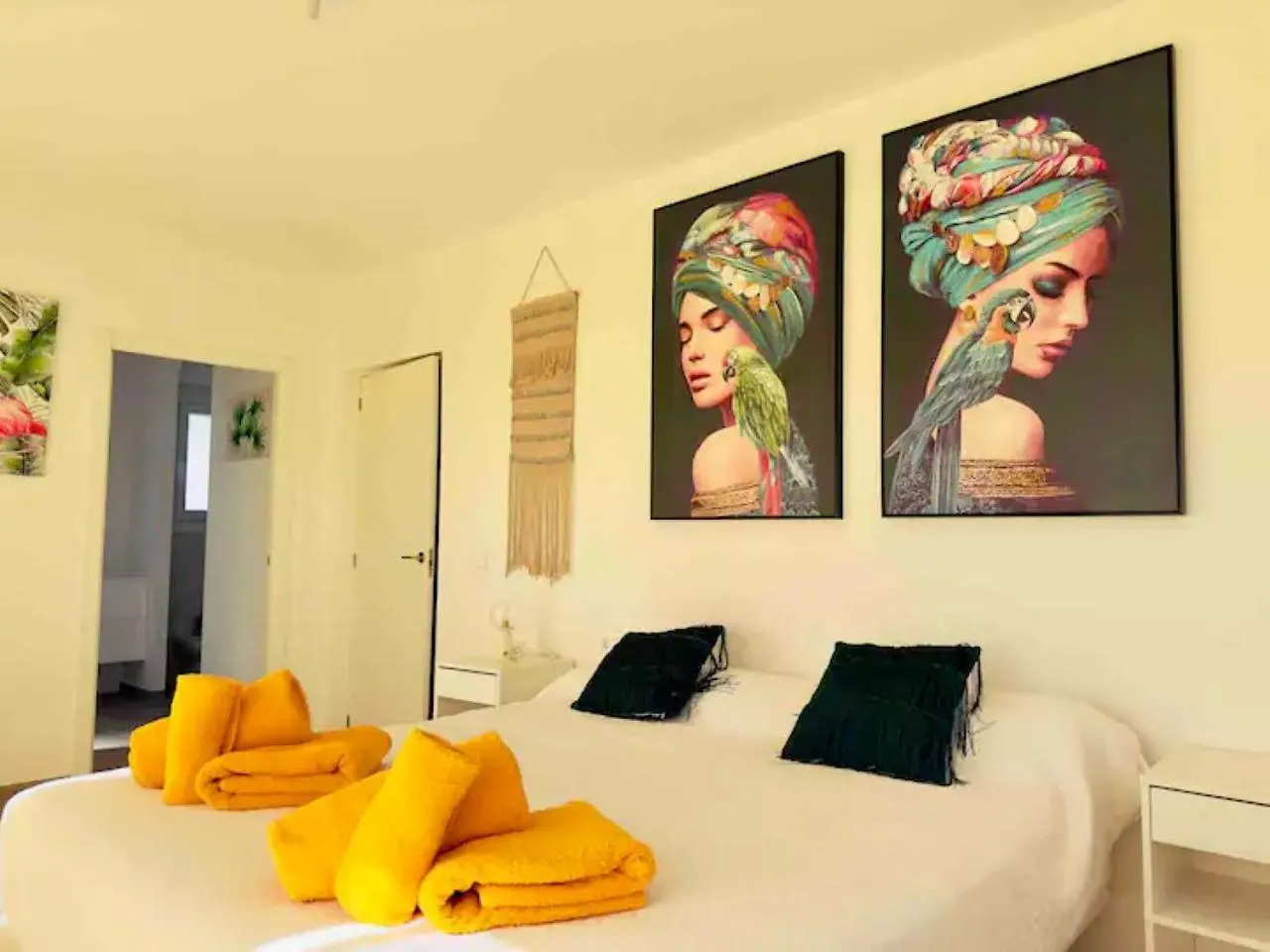 Villa Princess 9 San Miguel de Abona