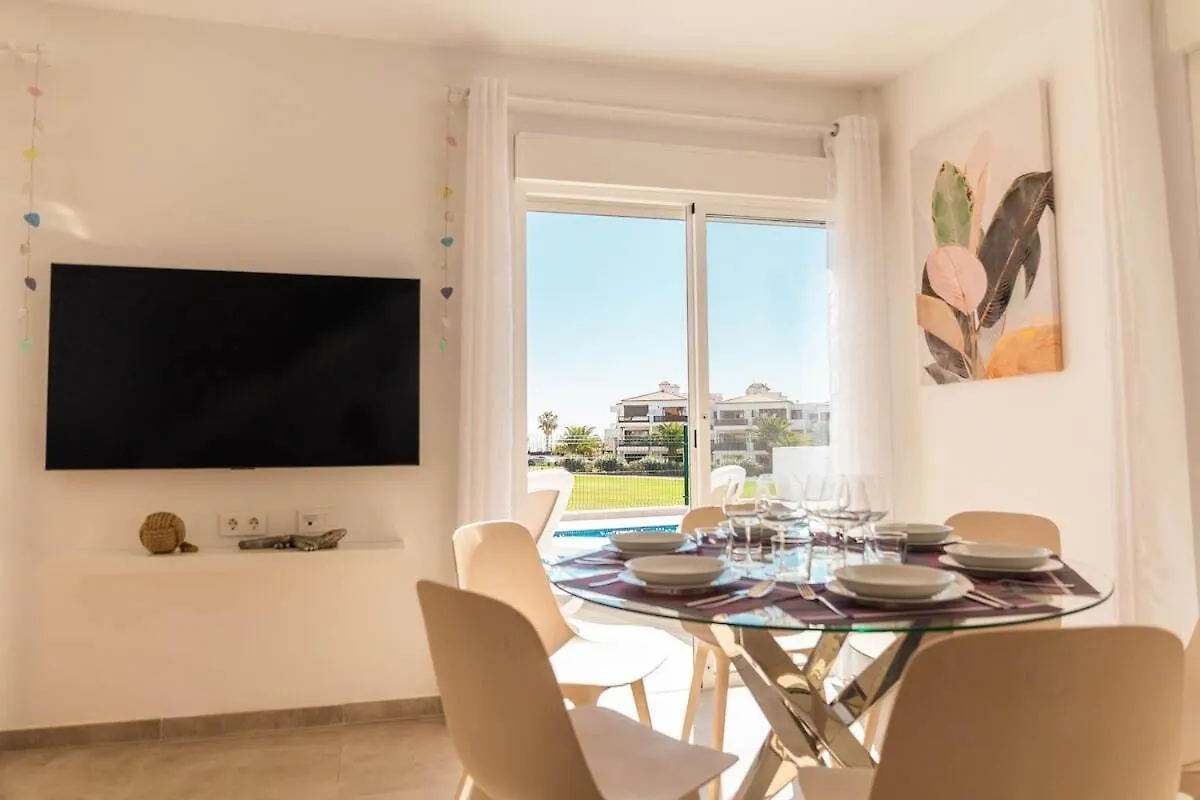 Villa Princess 9 San Miguel de Abona Spain