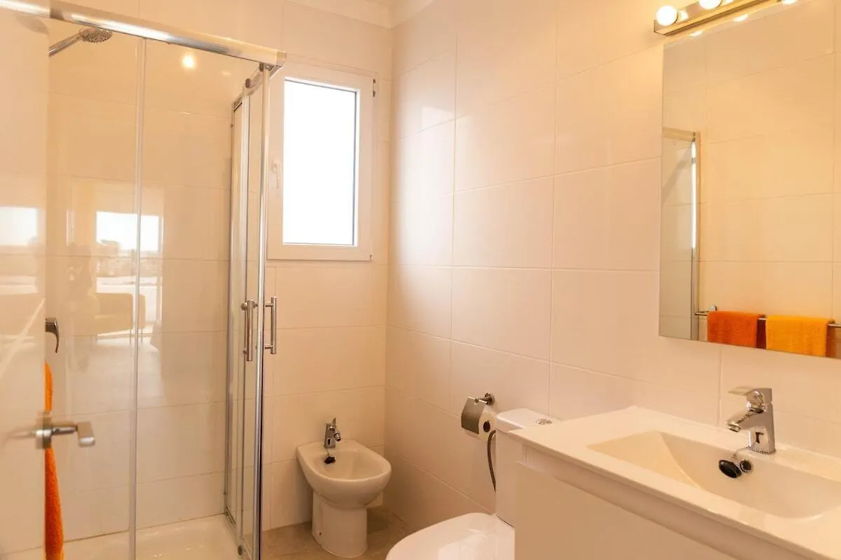 Villa Princess 9 San Miguel de Abona