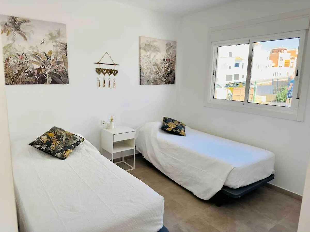 Villa Princess 9 San Miguel de Abona