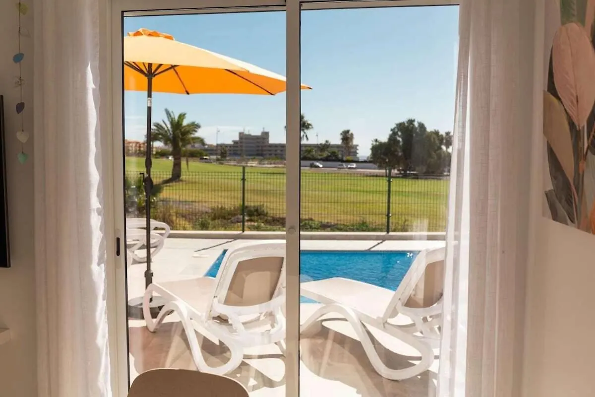 Villa Princess 9 San Miguel de Abona