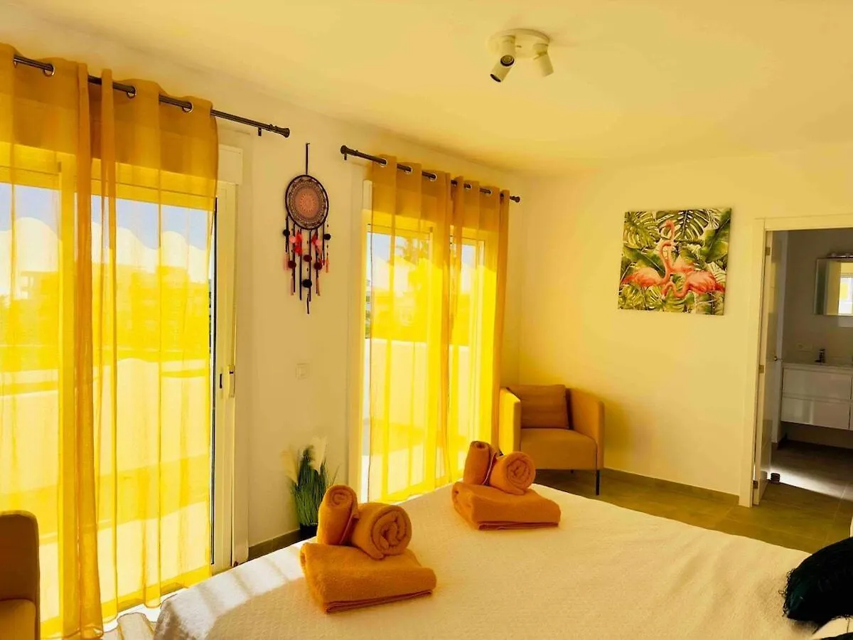 Villa Princess 9 San Miguel de Abona Spain