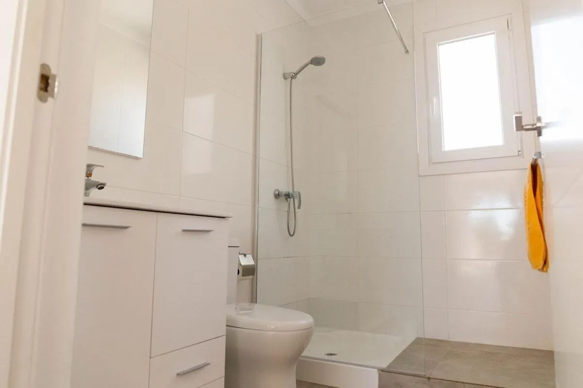 Villa Princess 9 San Miguel de Abona 0*,