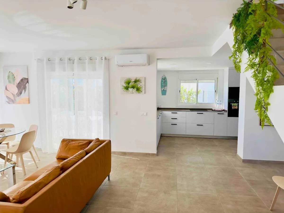 Villa Princess 9 San Miguel de Abona 0*,  Spain