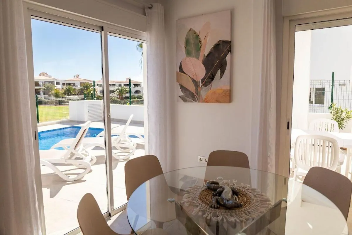 Villa Princess 9 San Miguel de Abona