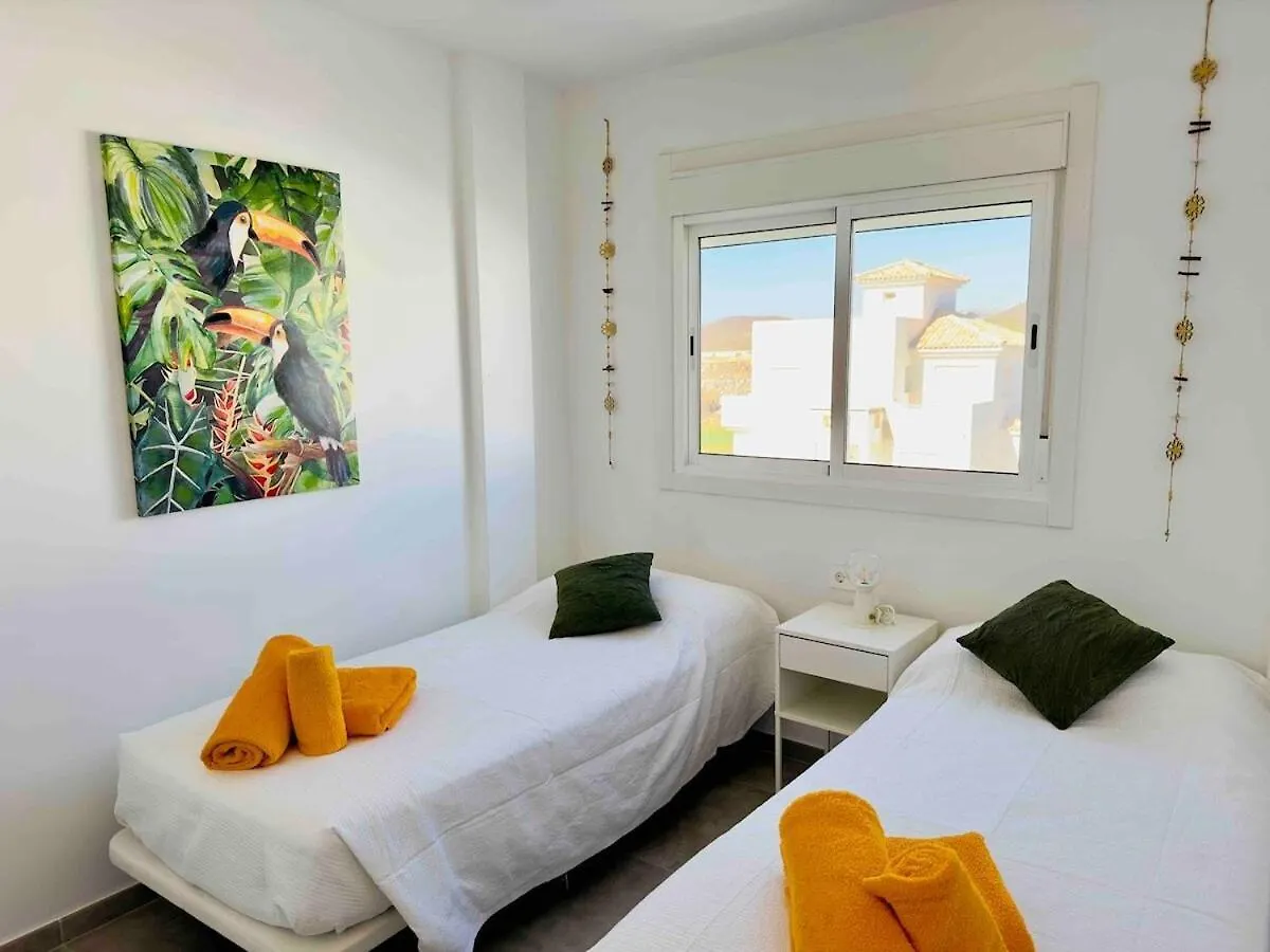Villa Princess 9 San Miguel de Abona