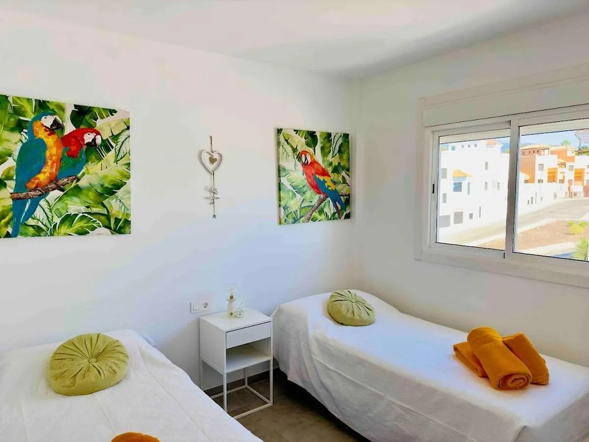 Villa Princess 9 San Miguel de Abona