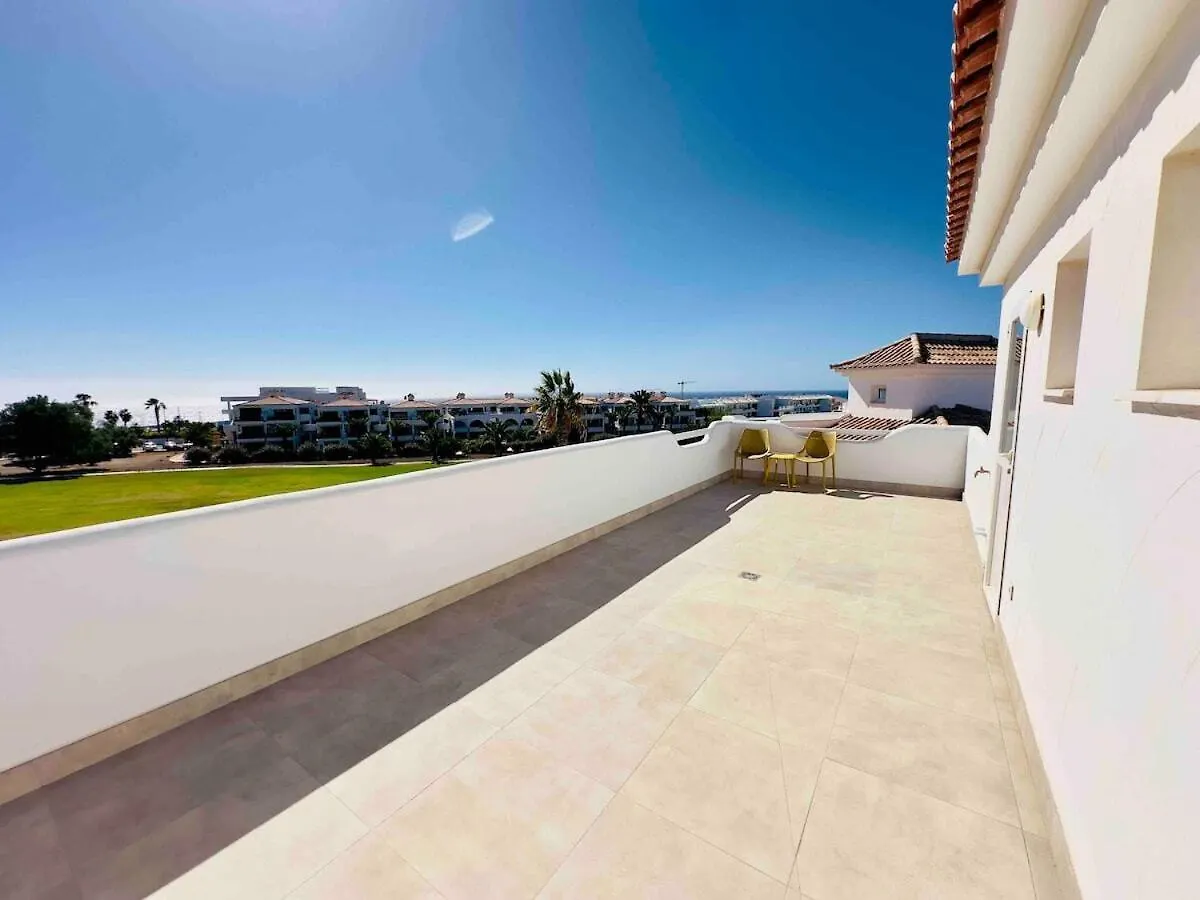 Villa Princess 9 San Miguel de Abona