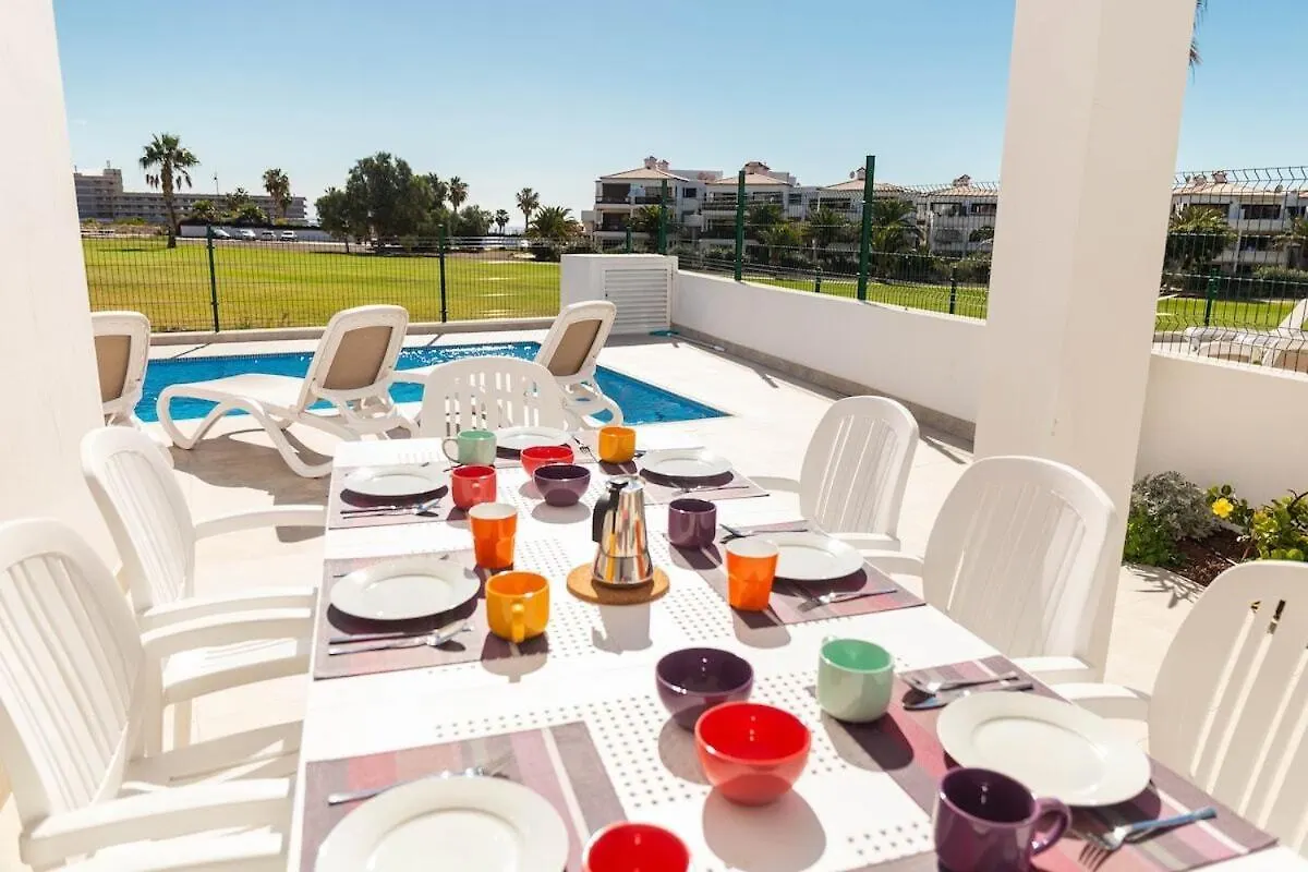 Villa Princess 9 San Miguel de Abona