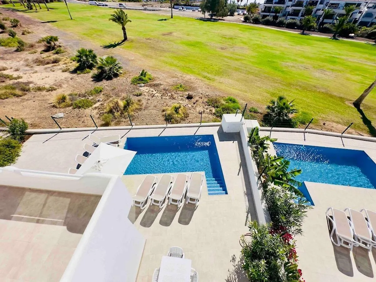 Villa Princess 9 San Miguel de Abona