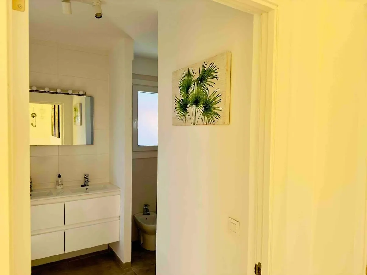 Villa Princess 9 San Miguel de Abona Spain