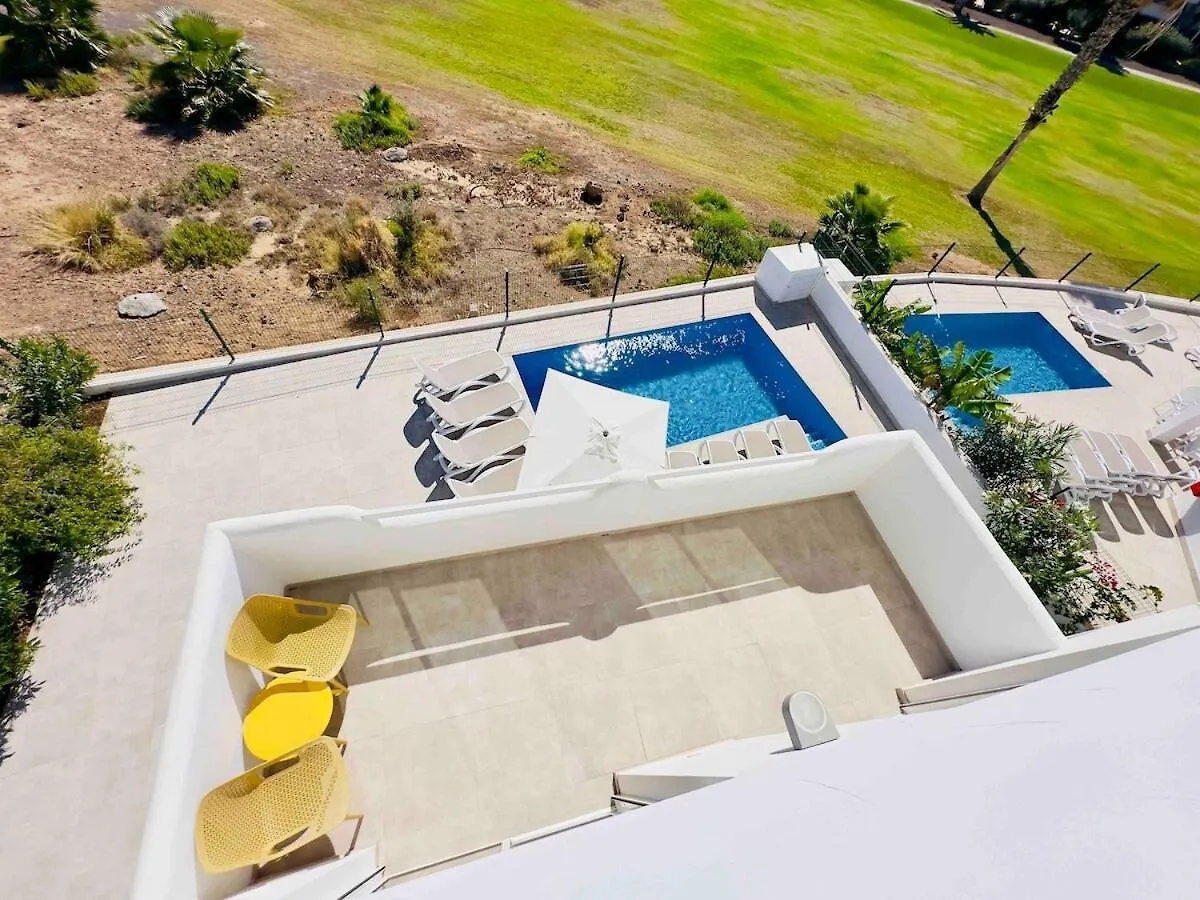 Villa Princess 9 San Miguel de Abona