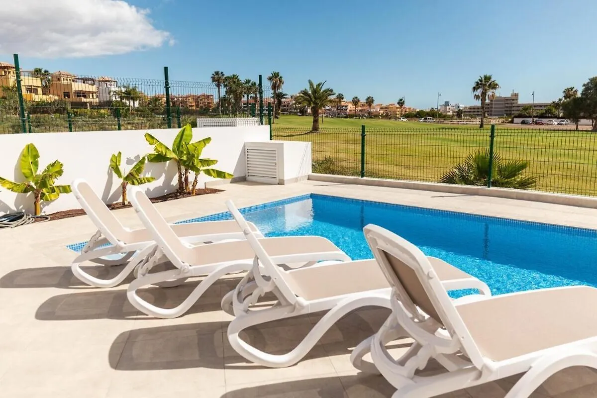 Villa Princess 9 San Miguel de Abona