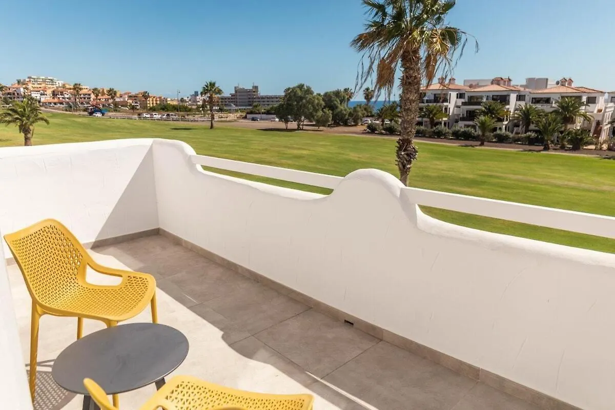 Villa Princess 9 San Miguel de Abona 0*,