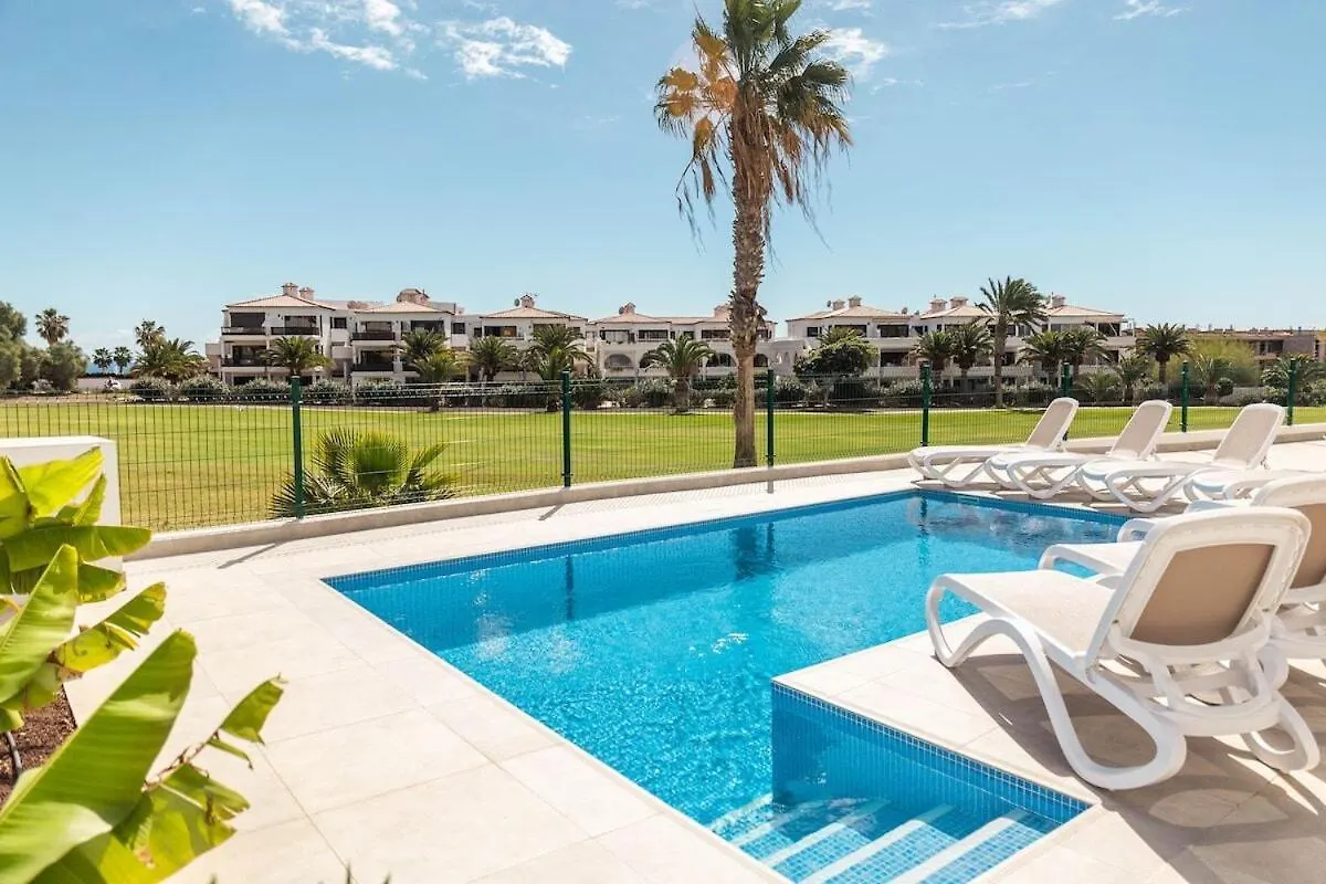 Villa Princess 9 location
