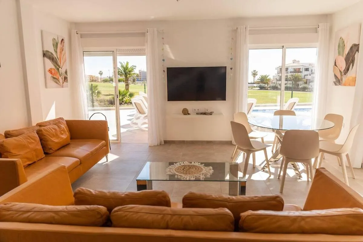 Villa Princess 9 San Miguel de Abona