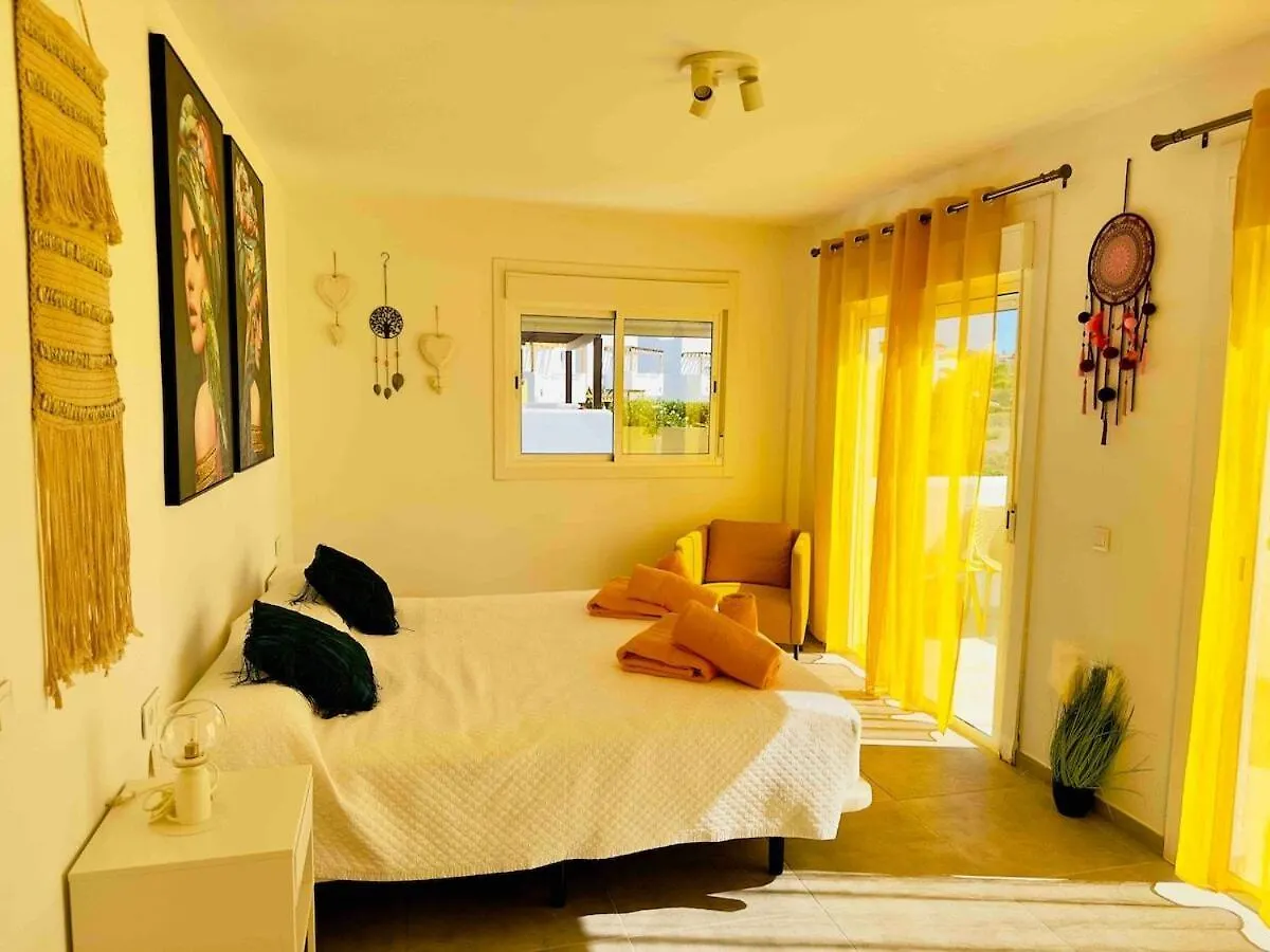 Villa Princess 9 San Miguel de Abona 0*,
