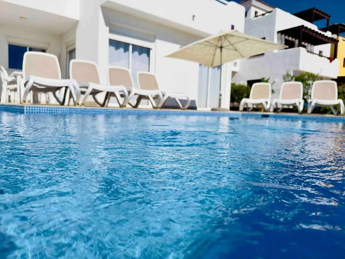 Villa Princess 9 San Miguel de Abona
