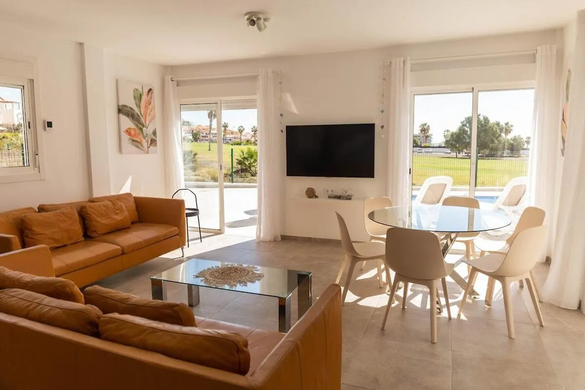Villa Princess 9 San Miguel de Abona Spain